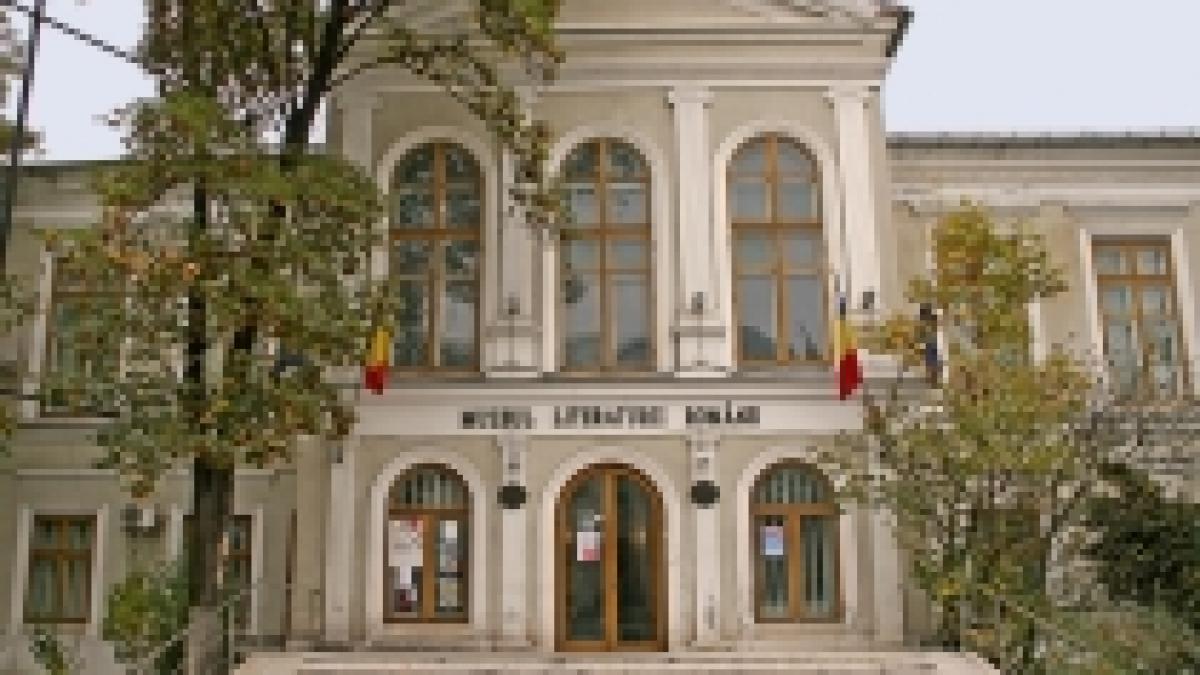 Noaptea Muzeelor, pe 15 mai: Spectacole de teatru, caricatură şi film la MNLR