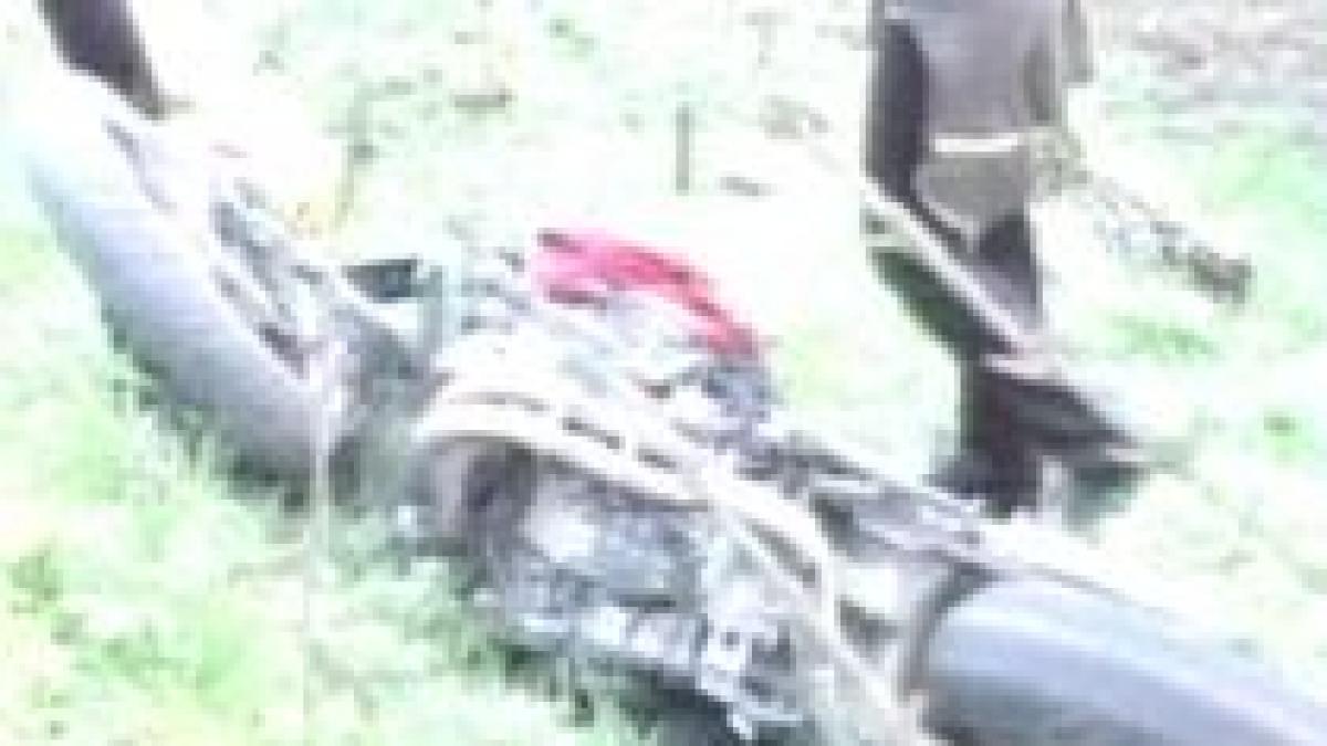 Infotrafic. Trei oameni, în stare gravă la spital în urma unui accident de motocicletă