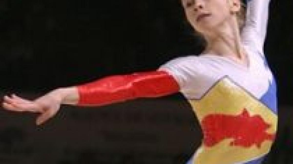 Medalii de aur şi bronz pentru România la Campionatele Europene de gimnastică