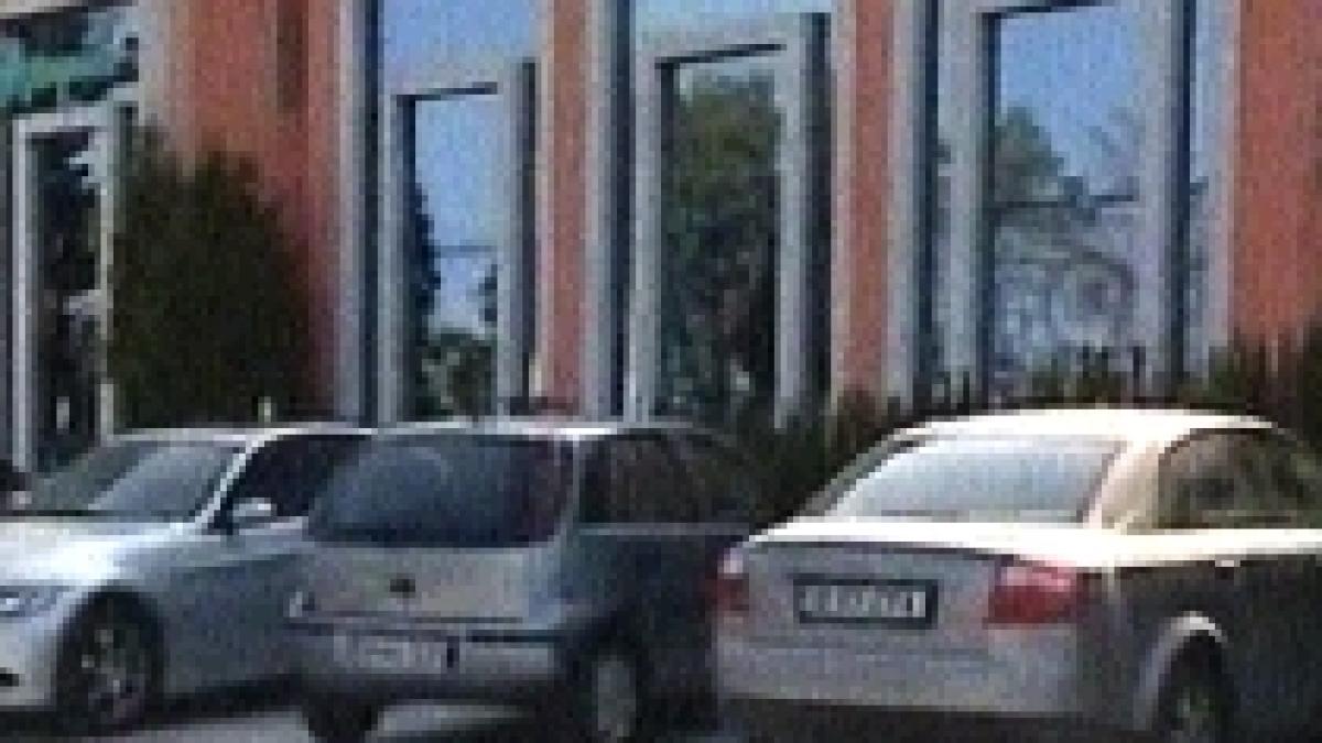 Presa de la Sofia: Românii încearcă să discrediteze turismul bulgar şi îşi fură singuri maşinile