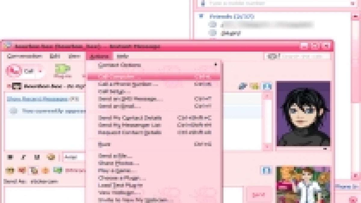 Un virus transmis prin Yahoo Messenger infectează calculatoarele românilor. Vezi soluţia