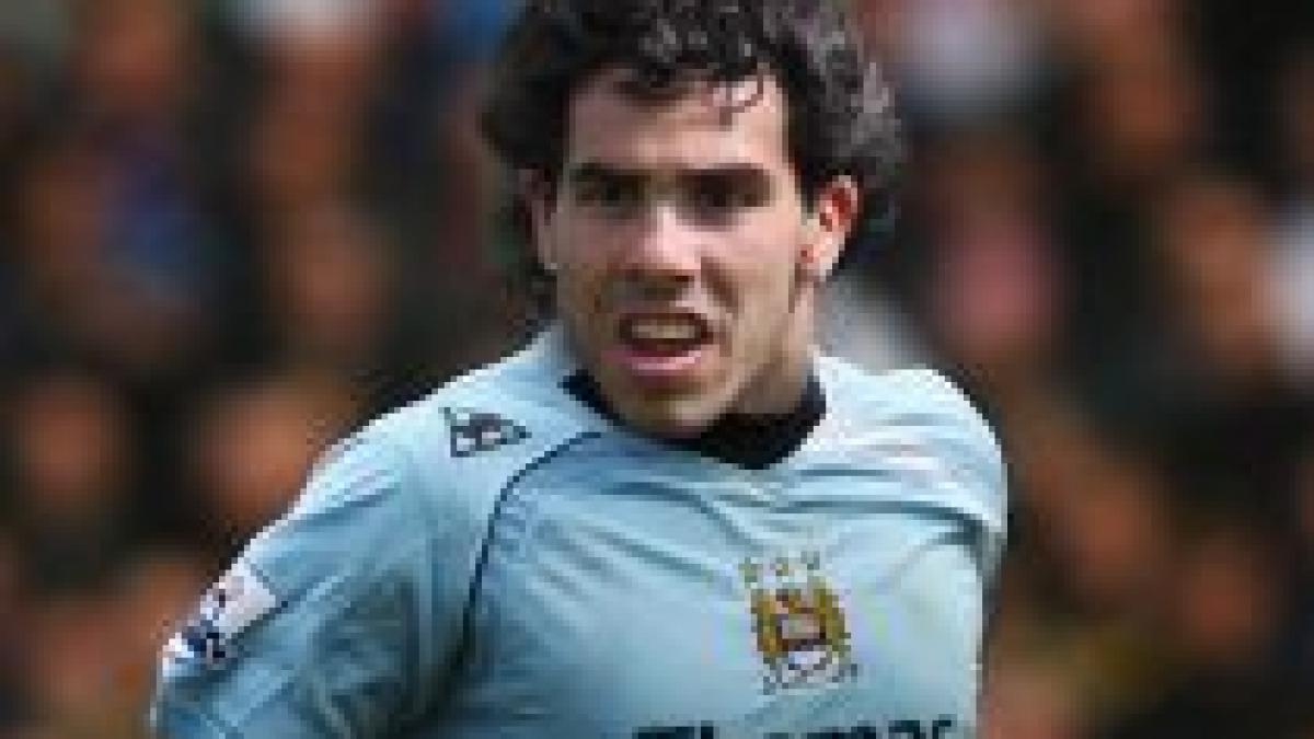 Tevez, Lampard şi Rooney, în topul celor mai mari 10 "trădători" din Premier League