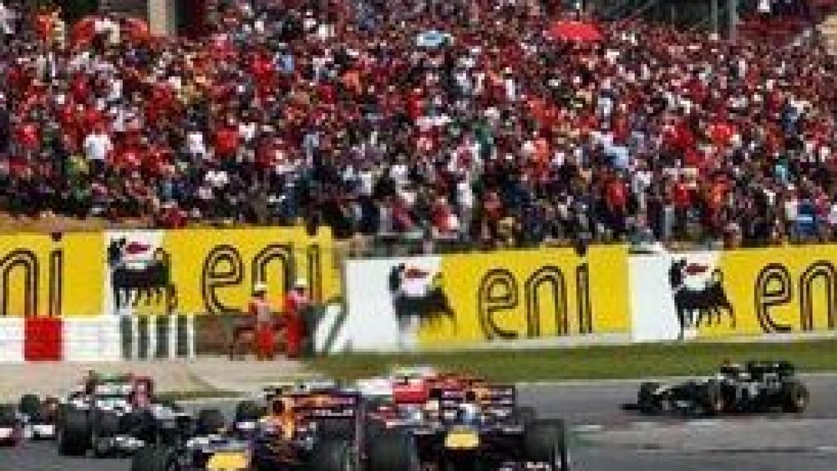 Mark Webber a câştigat Marele Premiu al Spaniei, după o evoluţie fără greşeală