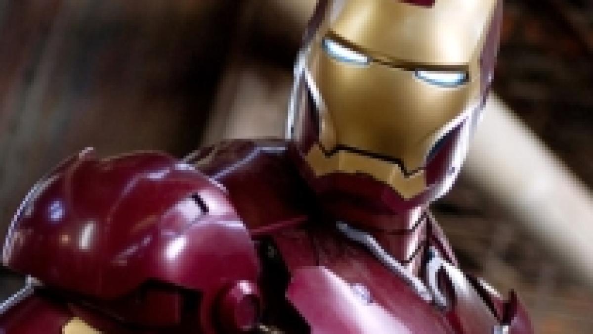 Iron Man 2, liderul box-office-ului american în primul weekend de la lansare (VIDEO)