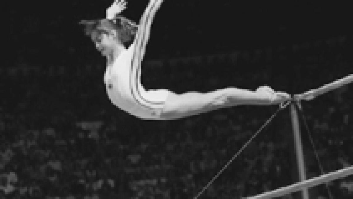 Nadia Comaneci: "Nu vom mai vedea prea curând o notă de 10 la gimnastică"