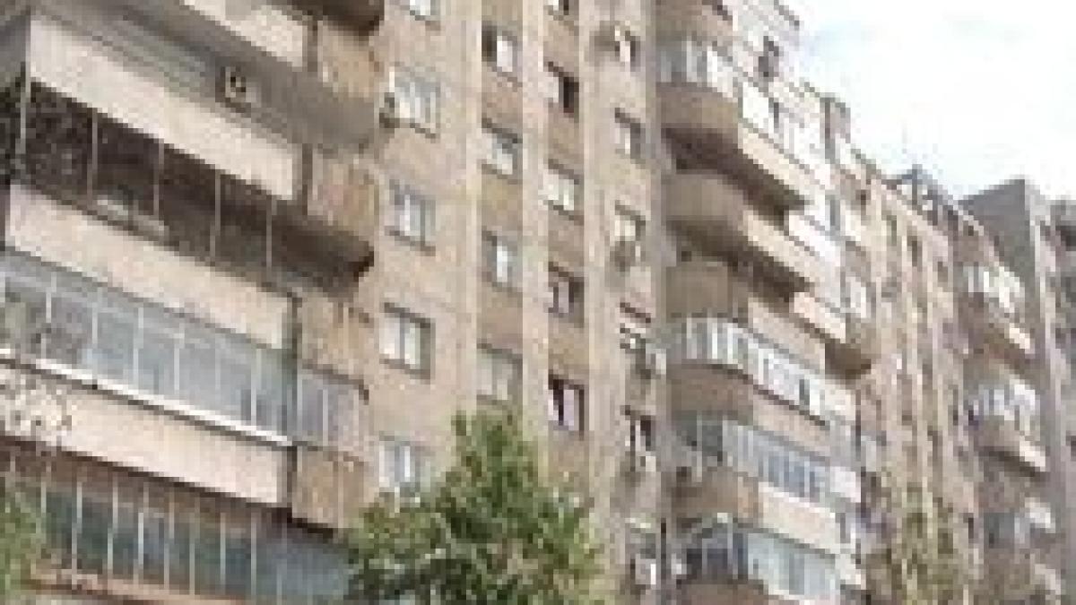 Preţul caselor va scădea şi în 2010 cu aproximativ 25%