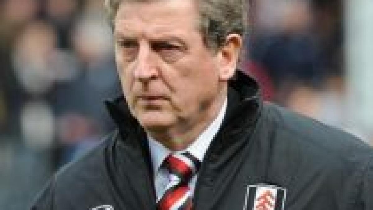 Hodgson: "Fulham merita să ajungă la loviturile de departajare, jucătorii vor uita greu eşecul"