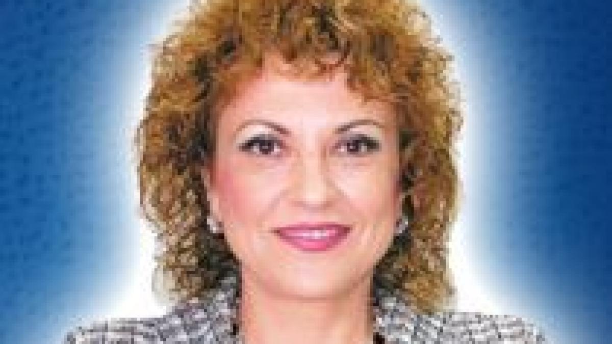 Reglare de conturi în PDL. După retragerea sprijinului politic, Nedelcu demisă din postul de secretar de stat