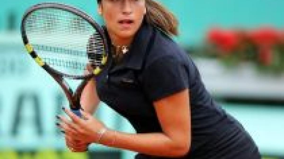 Outsidera Rezai câştigă Madrid Masters în faţa lui Venus Willams, după o prestaţie excelentă