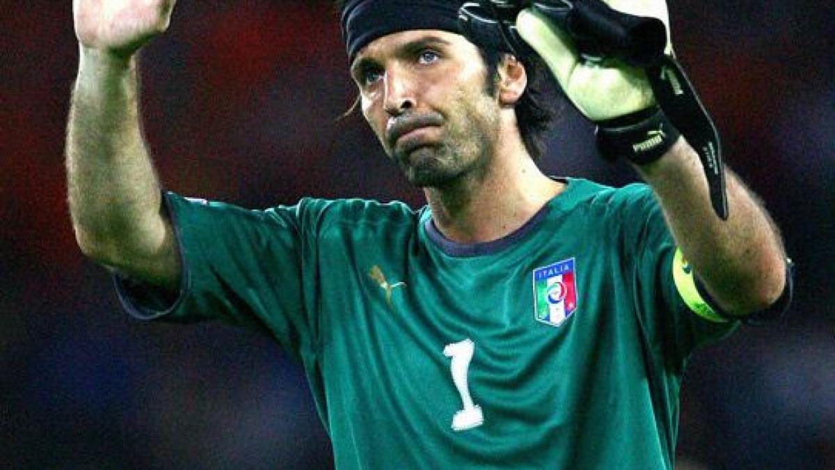 Buffon ar putea părăsi Juventus în această vară, după un sezon dezamăgitor