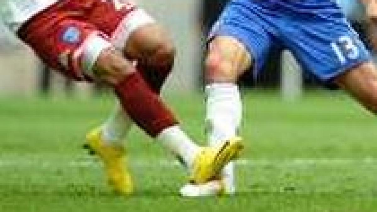 Ballack vrea pedeapsă penală pentru faultul care l-a scos din cărţi pentru Cupa Mondială