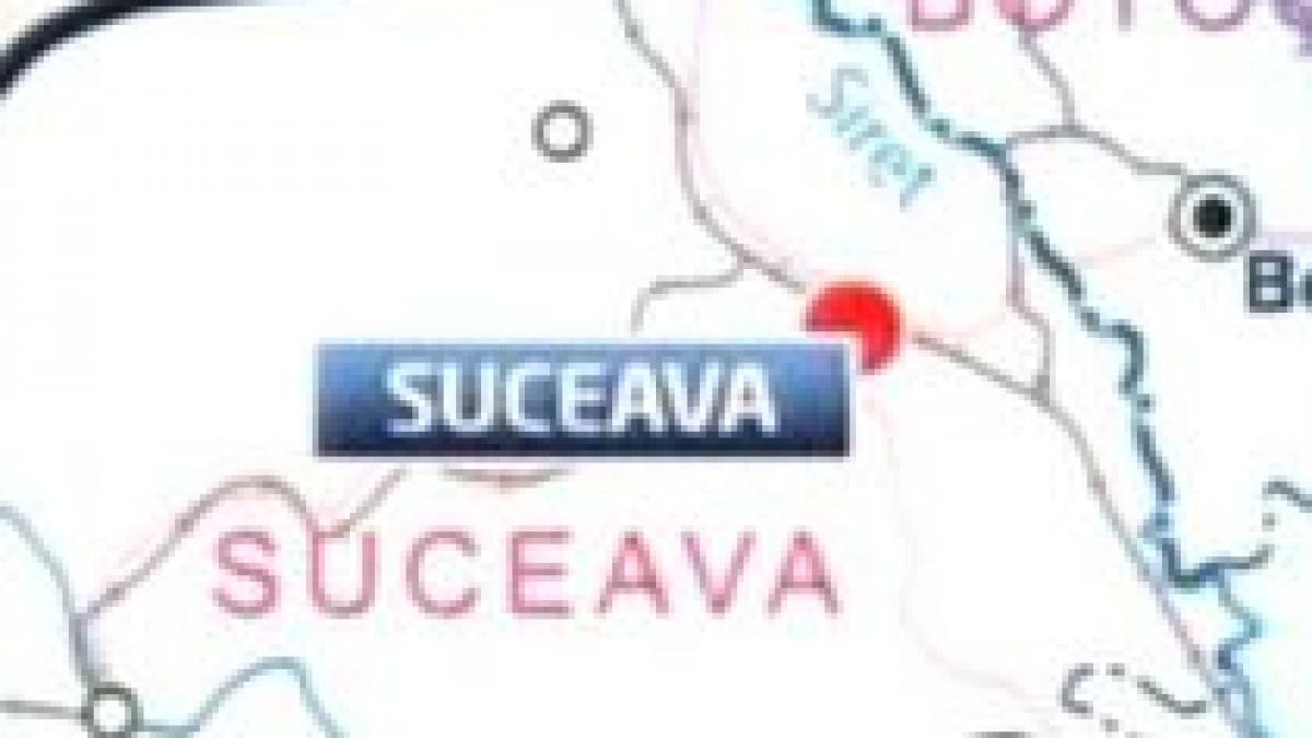 Bloc din Suceava, evacuat din cauza unui miros puternic cu origine necunoscută. Trei locatari, internaţi