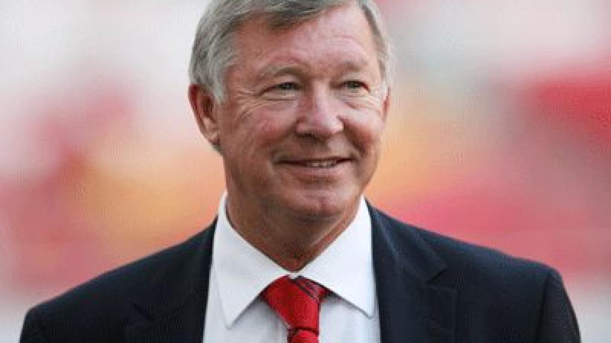 Sir Alex Ferguson crede că SUA se vor califica în runda secundă a CM 2010