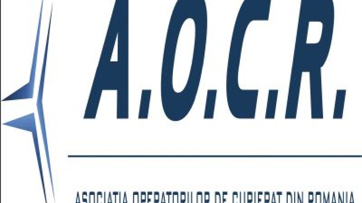 AOCR: Piaţa de curierat dă semne de revigorare