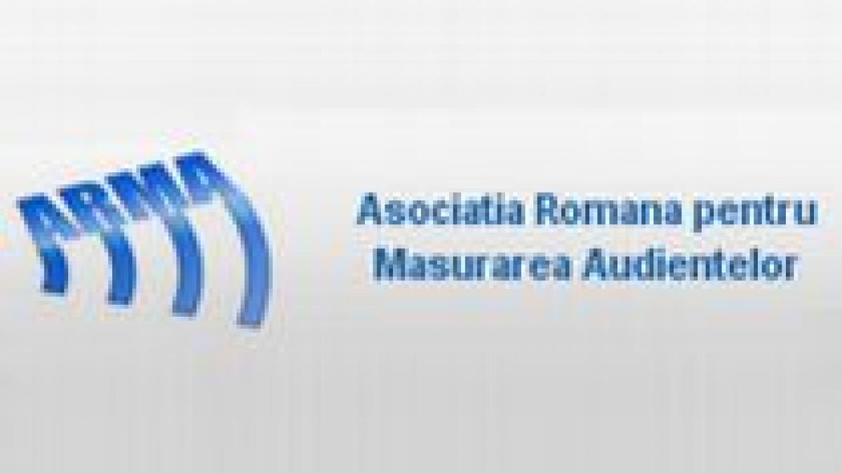 ARMA organizează Seminarul Internaţional "Măsurarea Audienţei într-o lume digitală"