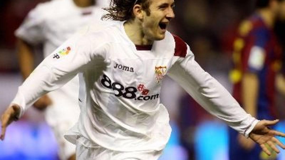 FC Sevilla câştigă Cupa Spaniei după 2-0 cu Atletico Madrid (VIDEO)