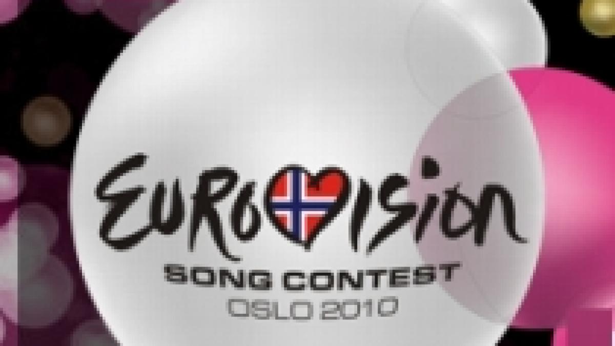 Eurovision 2010. Vezi lista participanţilor la concurs - III (VIDEO)