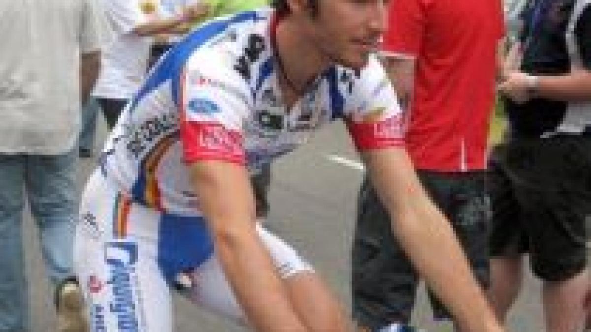 Manuel Belletti câştigă etapa a XIII-a a Giro d'Italia, la câţiva kilometri de locurile natale