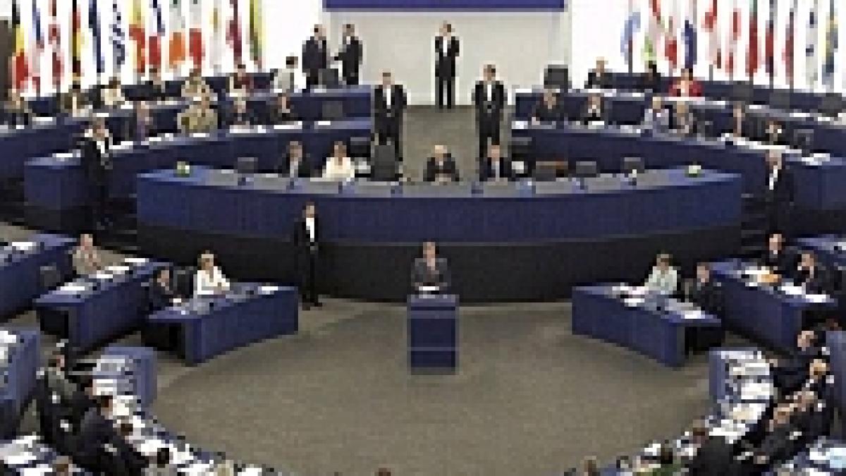 Parlamentul European cere implicare mai mare a UE în Caucazul de Sud
