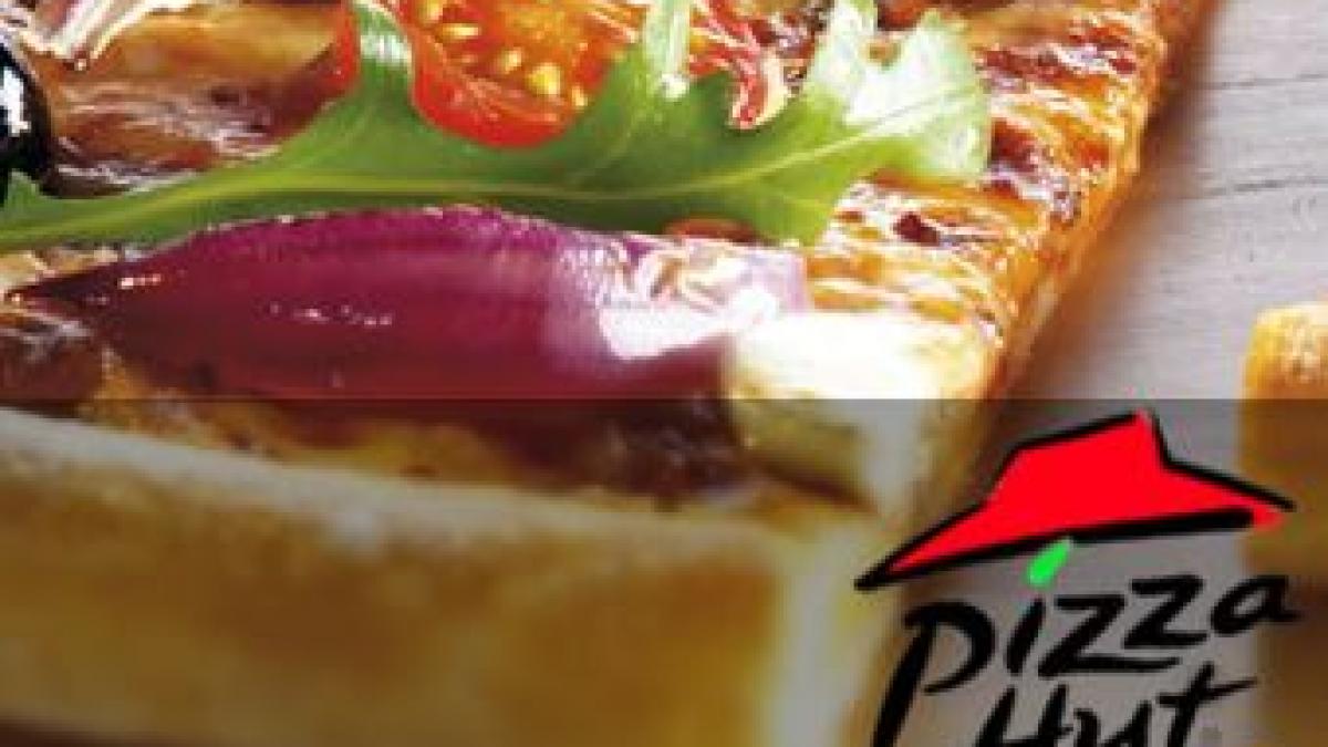 Pizza Hut oferă irlandezilor o pizza gratis pentru fiecare gol primit de Franţa la CM 2010