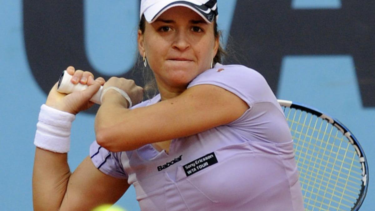 Alexandra Dulgheru şi-a apărat cu succes titlul la Varşovia