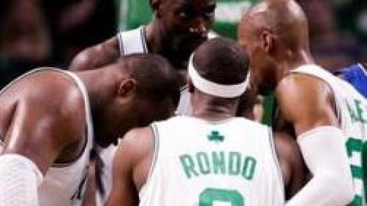 Boston Celtics, la un singur pas de finala NBA, după 94-71 cu Orlando Magic