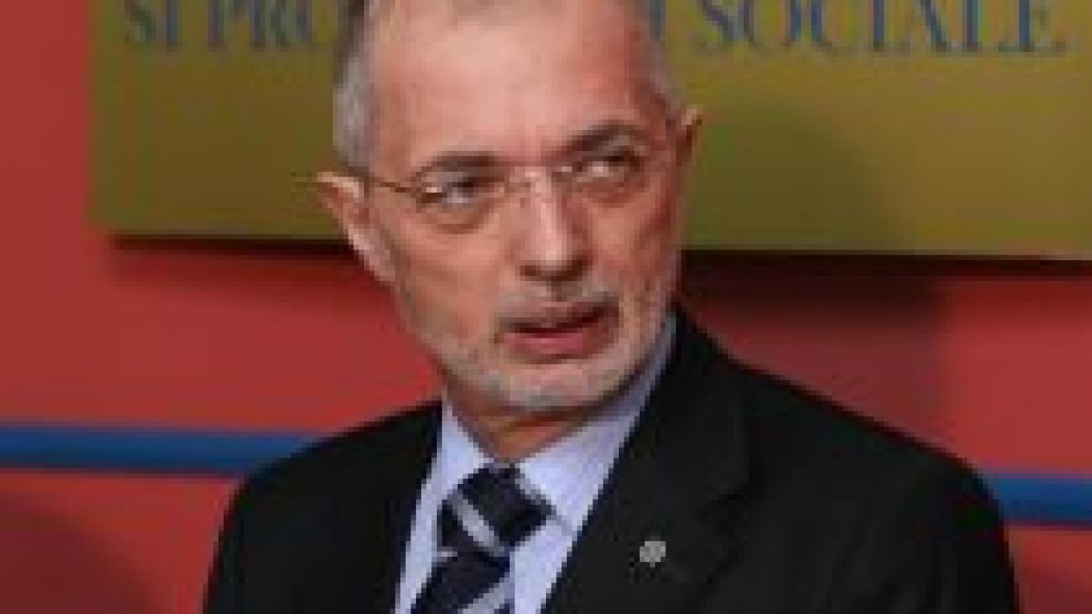 Cezar Corâci: UGIR 1903 nu susţine memorandumul cu FMI în forma sa actuală