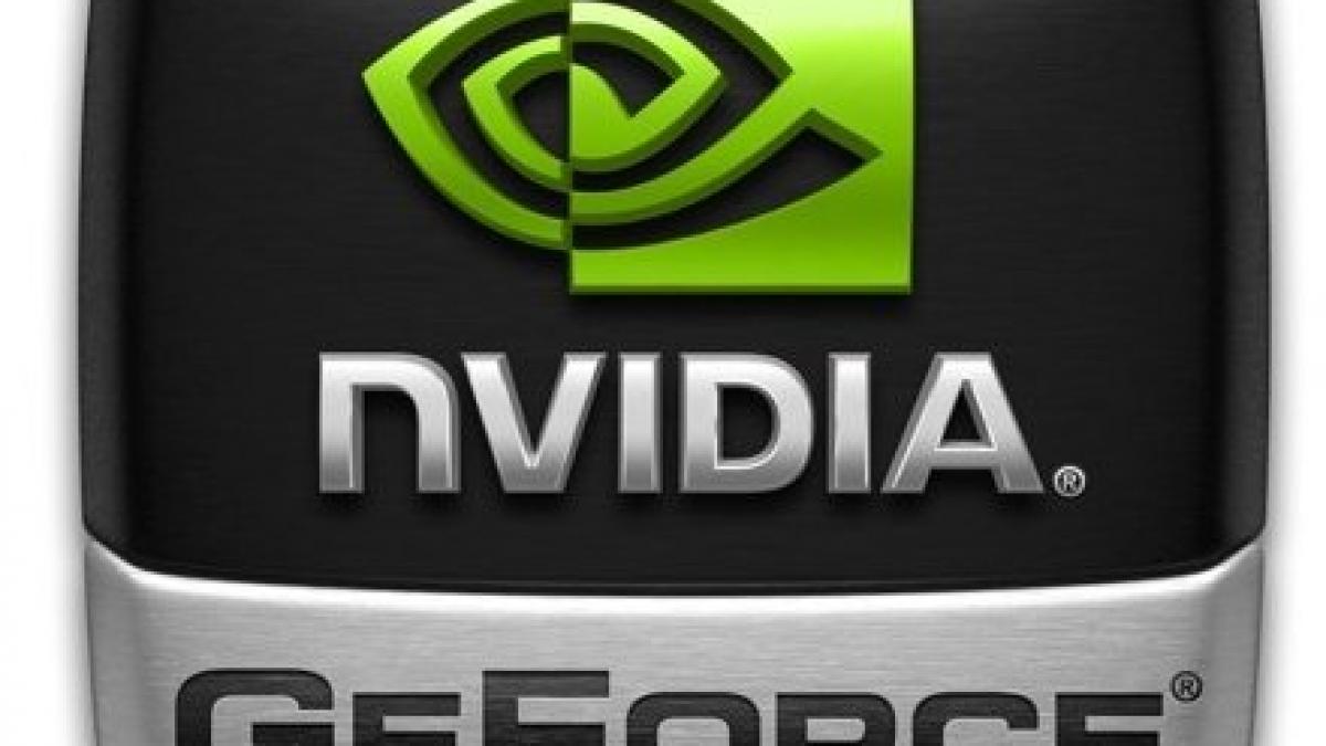 NVIDIA anunţă GeForce GTX 480M, primul GPU din seria Fermi pentru sistemele mobile