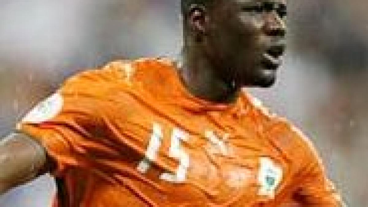 Atacanţii Coastei de Fildeş, Kone şi Dindane, s-au transferat în Qatar, la o nou-promovată