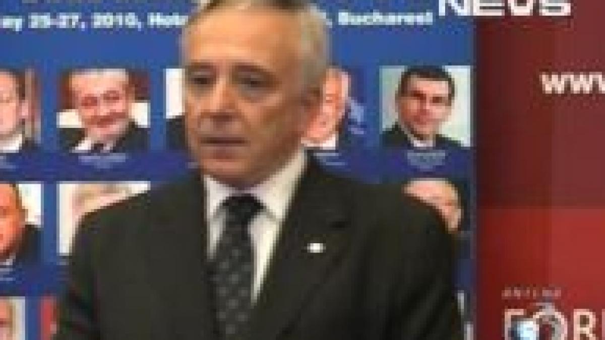 Isărescu: Am vrut să impozitez pâmântul în 2000, dar mi s-a spus că e an electoral