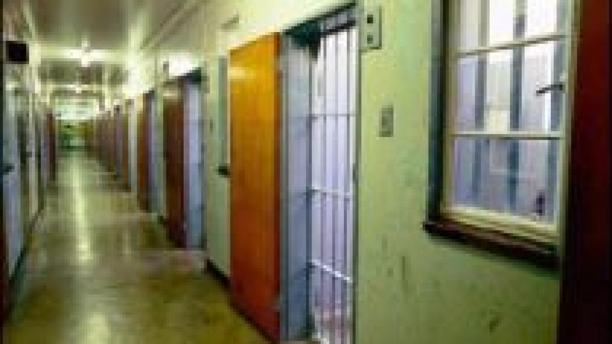 Sindicaliştii din penitenciare vor intra în grevă pe 31 mai