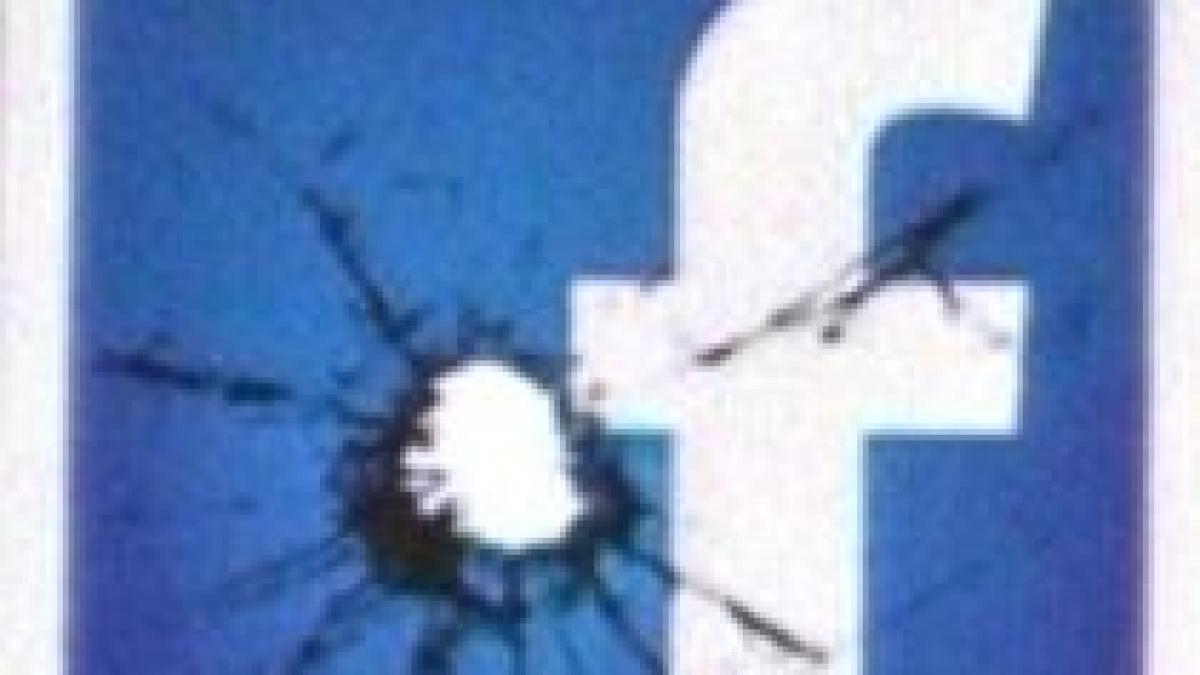 Doi canadieni au pornit campania pentru renunţarea la conturile Facebook (VIDEO)