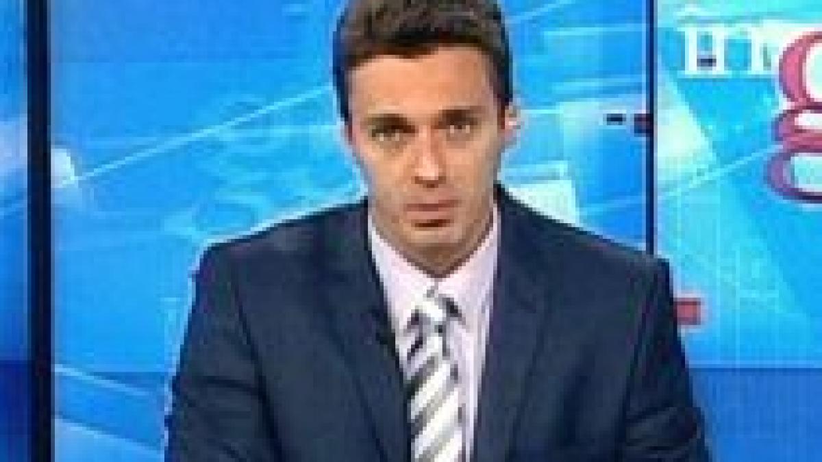 Mircea Badea: Foarte tare greva generală, un fel de frecţie penibilă (VIDEO)