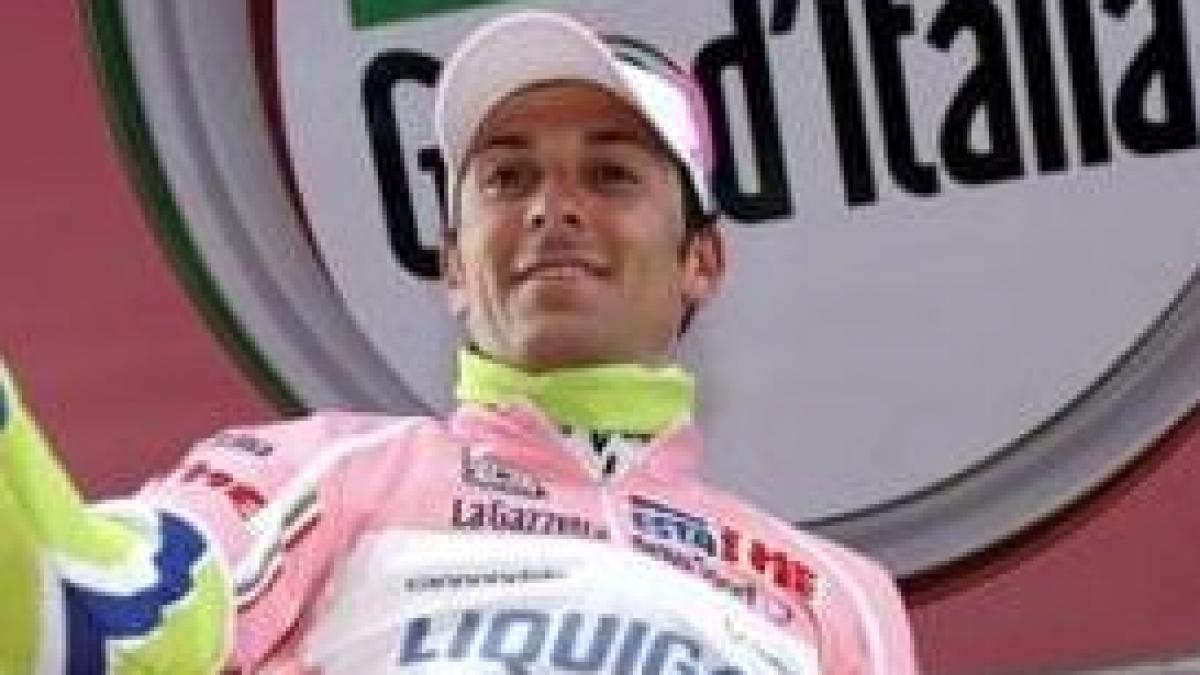 Renaşterea de la Verona: Ivan Basso a câştigat Turul Italiei şi a făcut uitat scandalul de dopaj