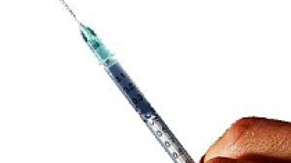 Un vaccin contra cancerului la sân va fi testat pe oameni 
