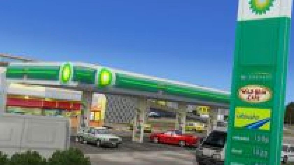 Anchetă penală în cazul dezastrului ecologic provocat de British Petroleum în Golful Mexic