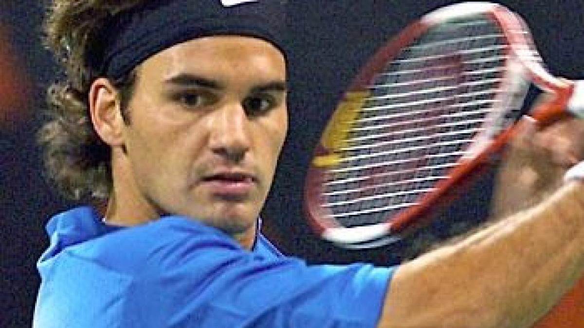 Federer îl laudă pe Soderling după ce a ratat a 24-a semifinală de Mare Şlem consecutivă