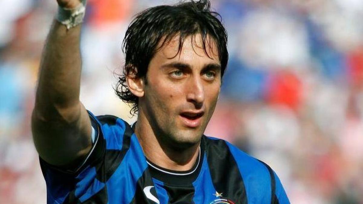 Milito, dezgustat de oficialii lui Inter