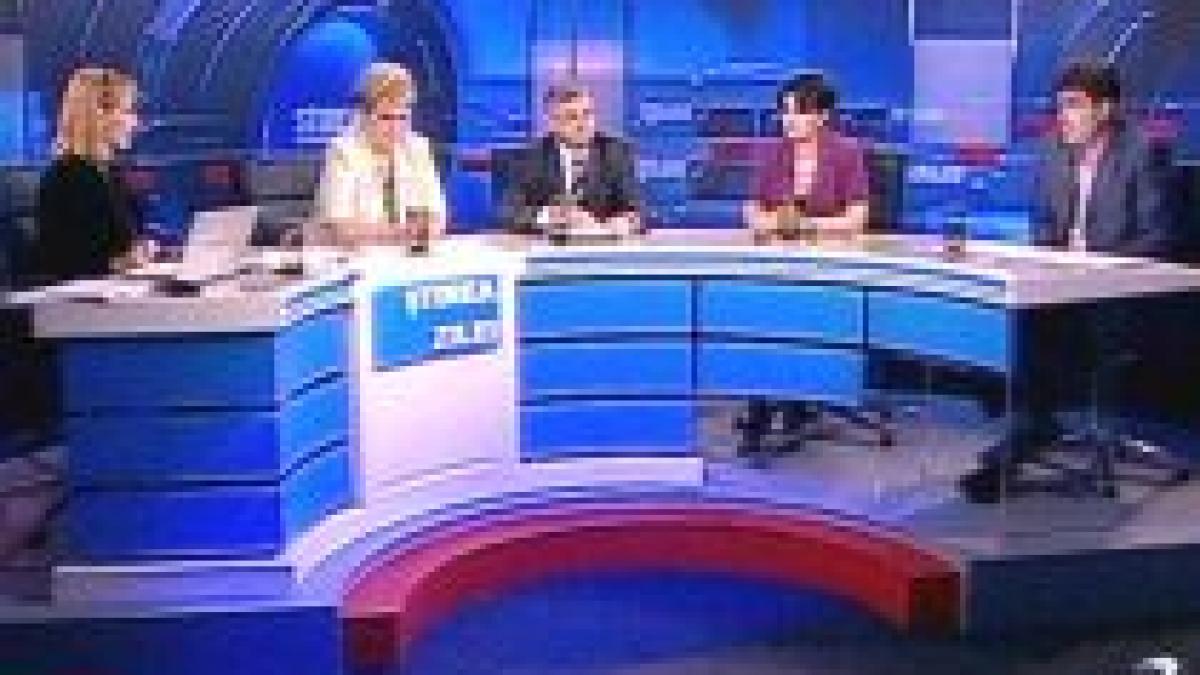 Ştirea Zilei: Şmecherii se descurcă