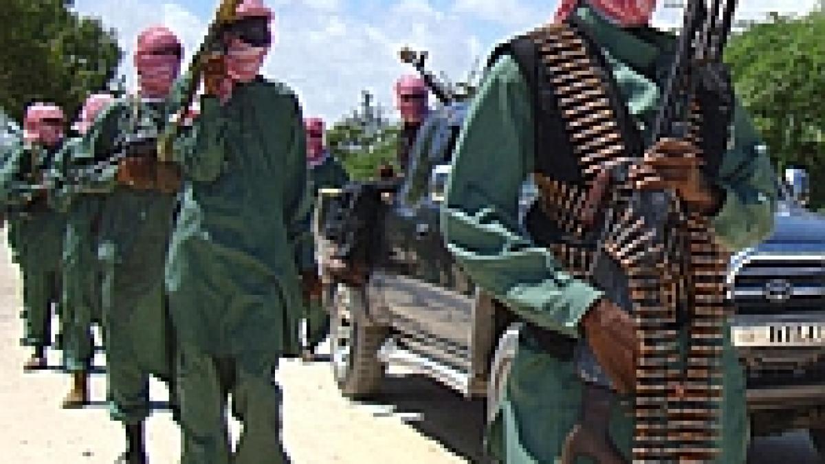 Al-Qaida cere răpirea creştinilor şi familiei regale din Arabia Saudită
