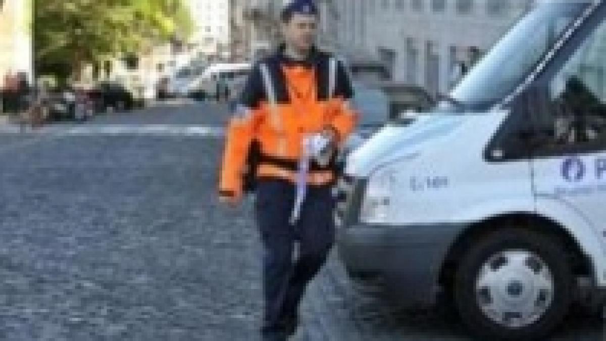 Dublul asasinat din Bruxelles: Atacatorul, un iranian de 47 de ani, a fost arestat (VIDEO)