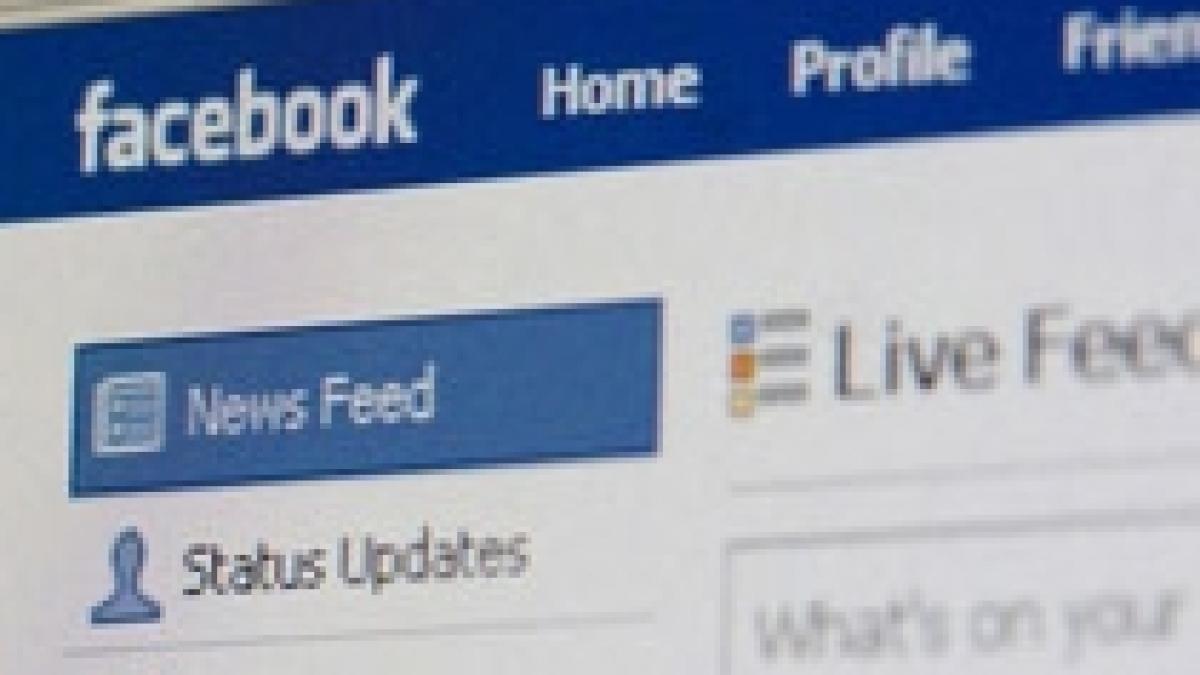 Şi-a găsit pe Facebook copiii răpiţi în urmă cu 15 ani - VIDEO