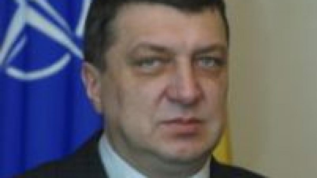 Atanasiu despre Udrea: Tanti asta e o trompetă prezidenţială. Îi place să iasă în faţă