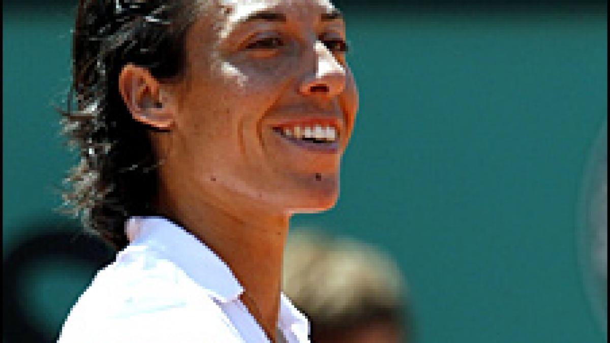 Premieră italiană: Francesca Schiavone a câştigat Open-ul francez în faţa Samanthei Stosur