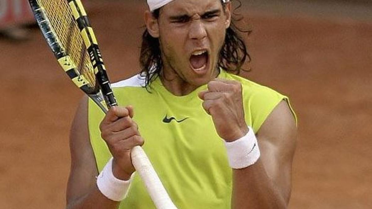 Rafael Nadal îl va întâlni pe Robin Soderling în finala de la Roland Garros