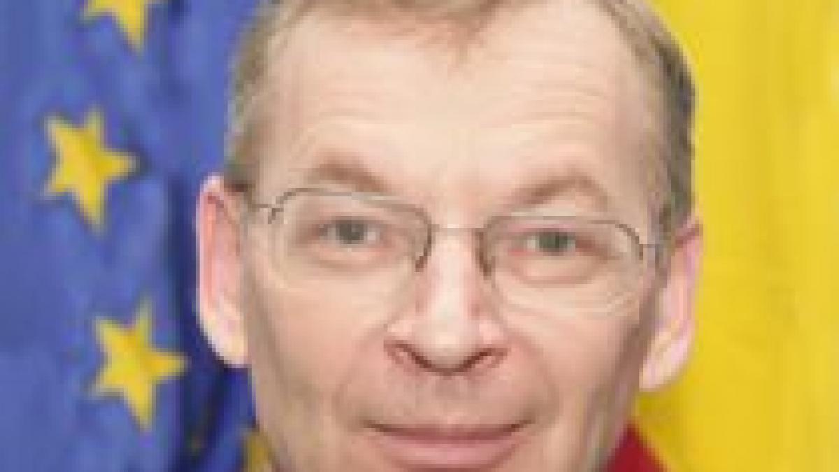 Directorul APDRP, acuzat că împarte banii europeni după interese proprii