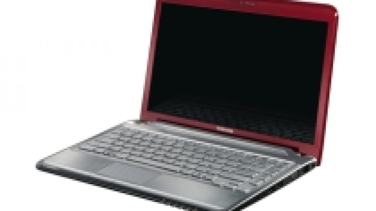 Toshiba lansează Satellite T230 şi Satellite T210, două netbook-uri ultra-slim cu autonomie de 8,5 ore