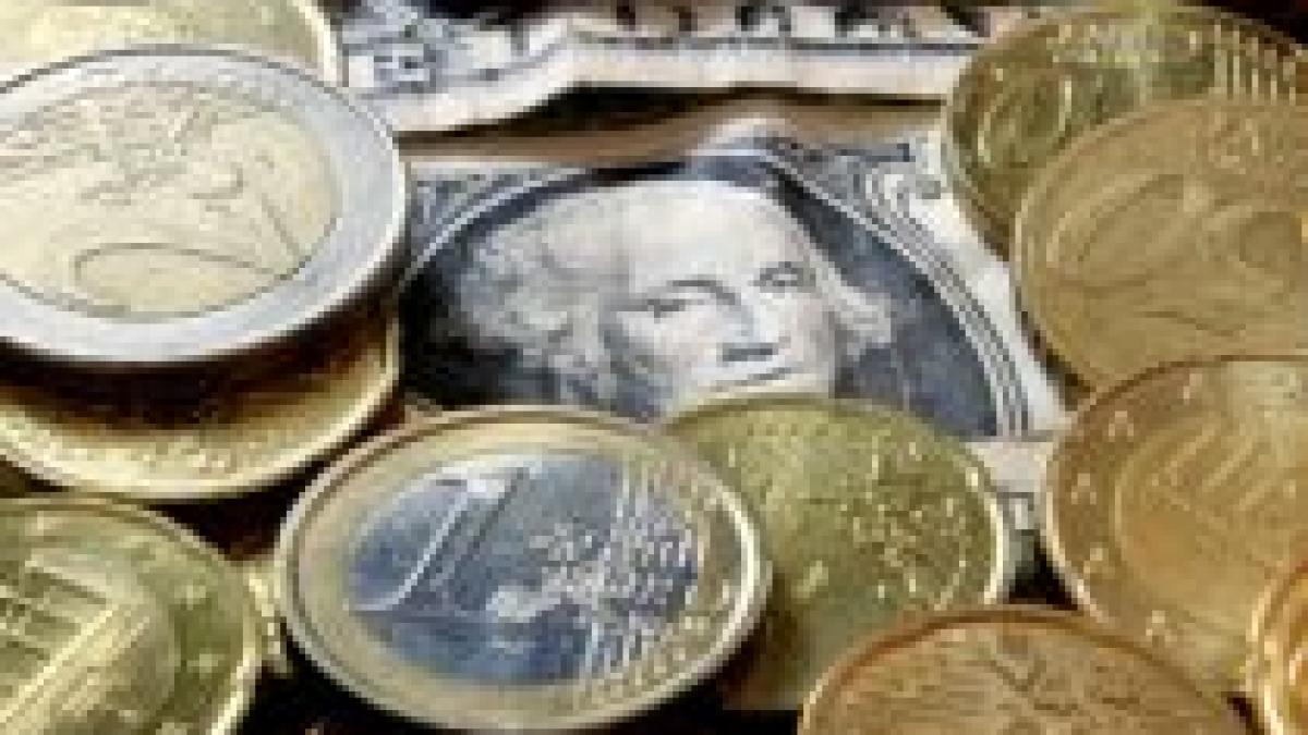 Restanţele de peste 30 de zile la credite au crescut cu 40,4%