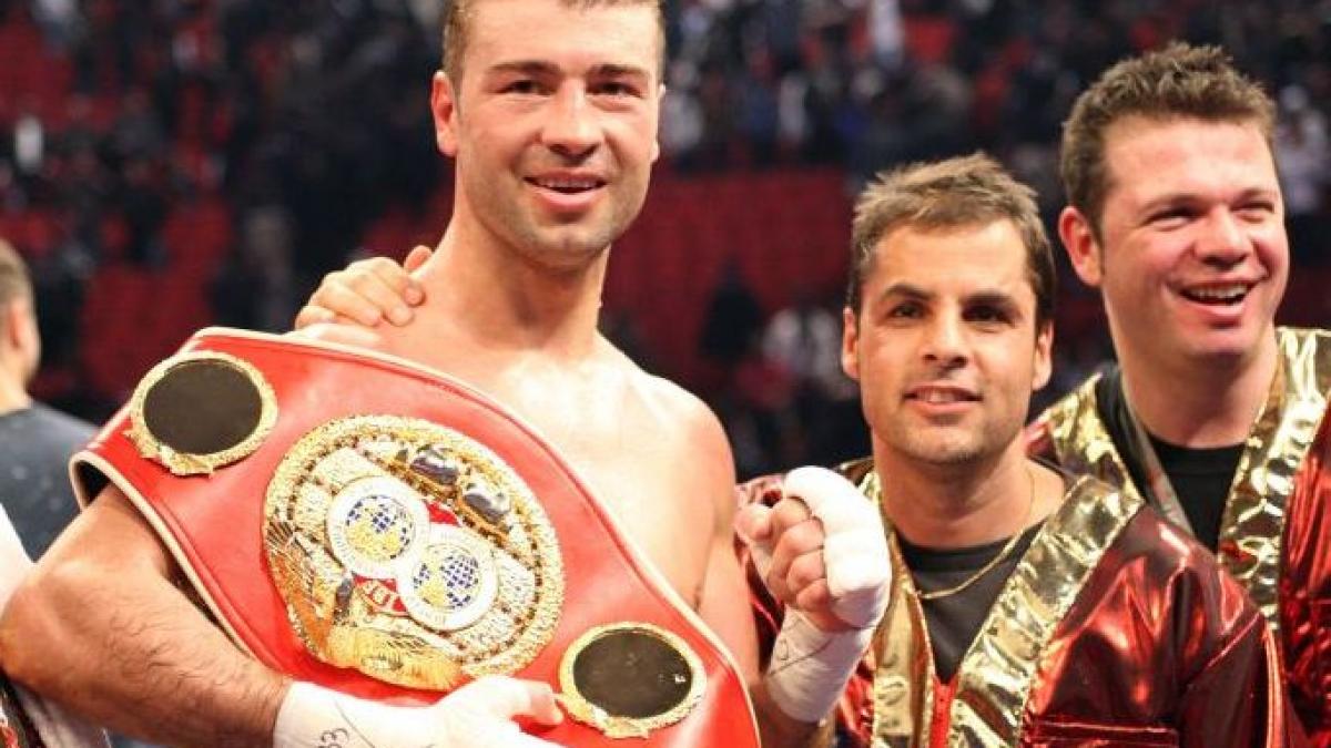 Lucian Bute îşi va apăra titlul în faţa lui Jesse Brinkley. Gala încă poate fi găzduită în România