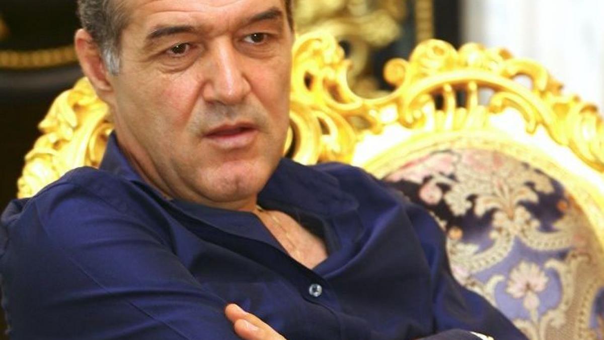 "Prima Casă" a lui Gigi Becali, la un pas de insolvenţă